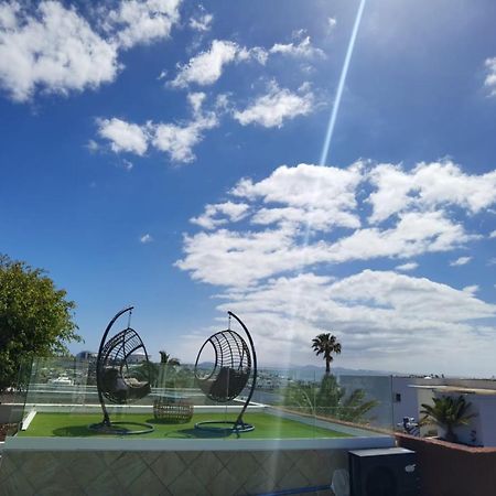 Casa Hannah Playa Blanca  Exterior photo