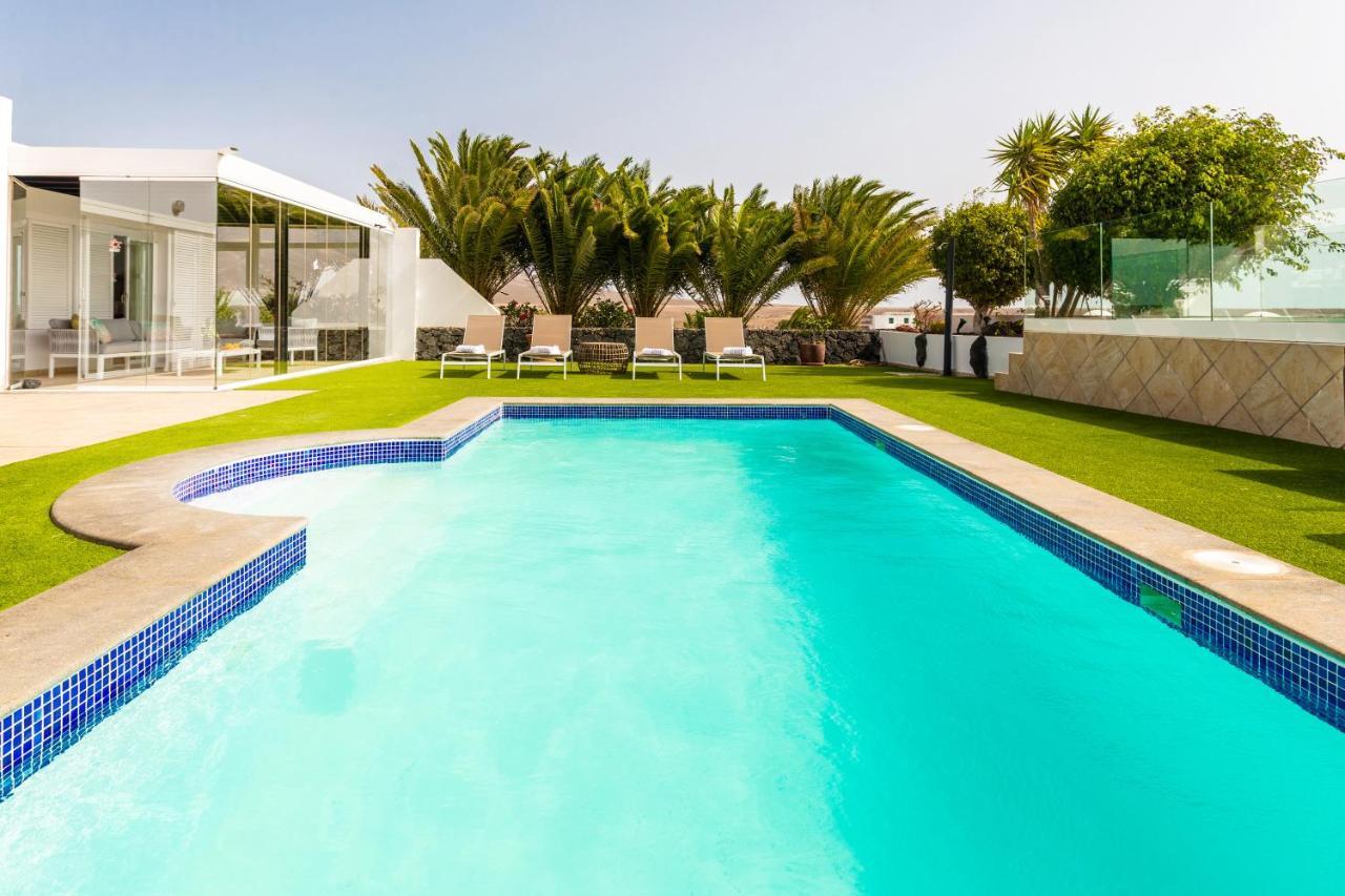Casa Hannah Playa Blanca  Exterior photo