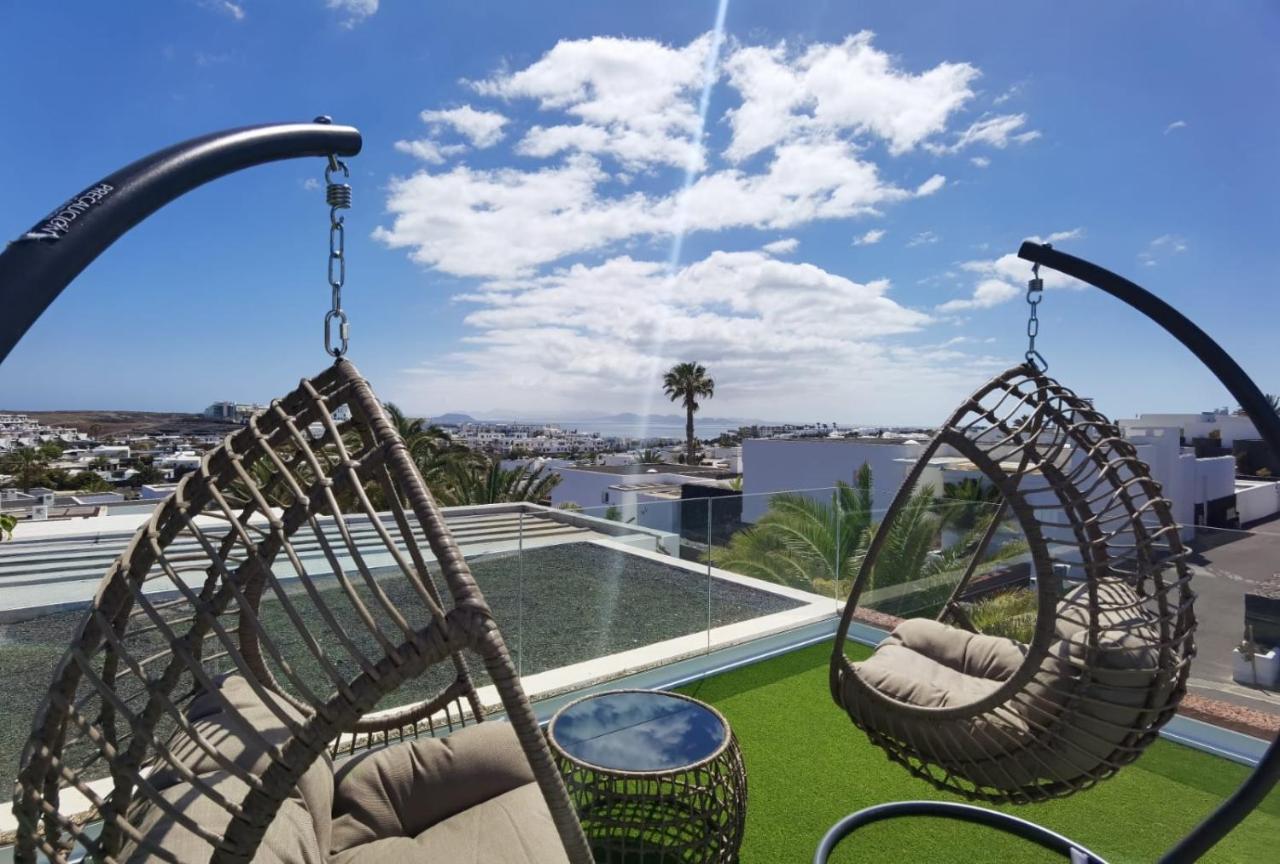 Casa Hannah Playa Blanca  Exterior photo